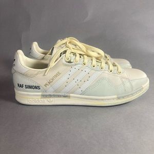Adidas x Raf Simons Stan Smith